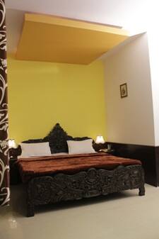 Golden Heights Residency, Solan 3
